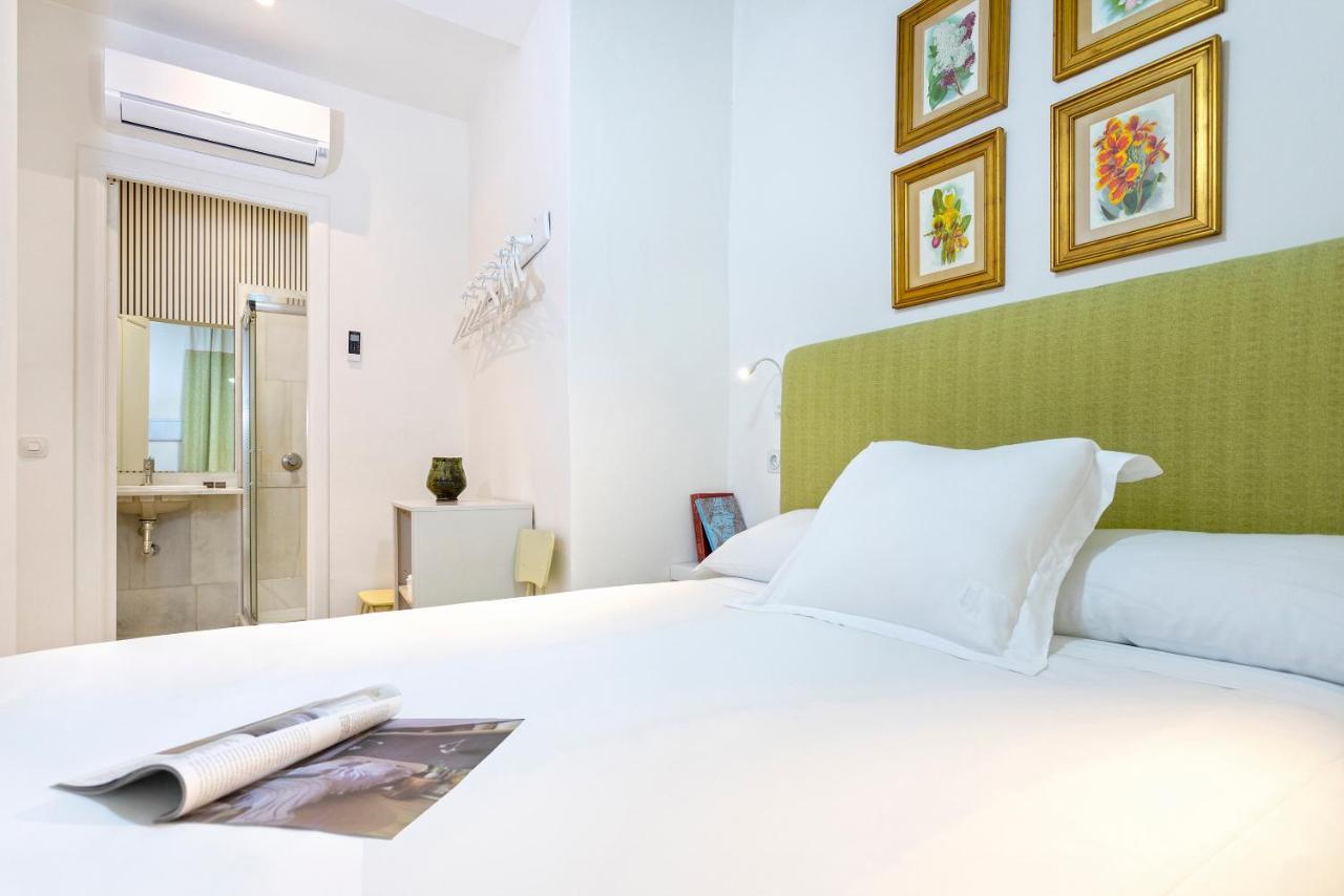 Genteel Home Santa Cruz Севилья Экстерьер фото
