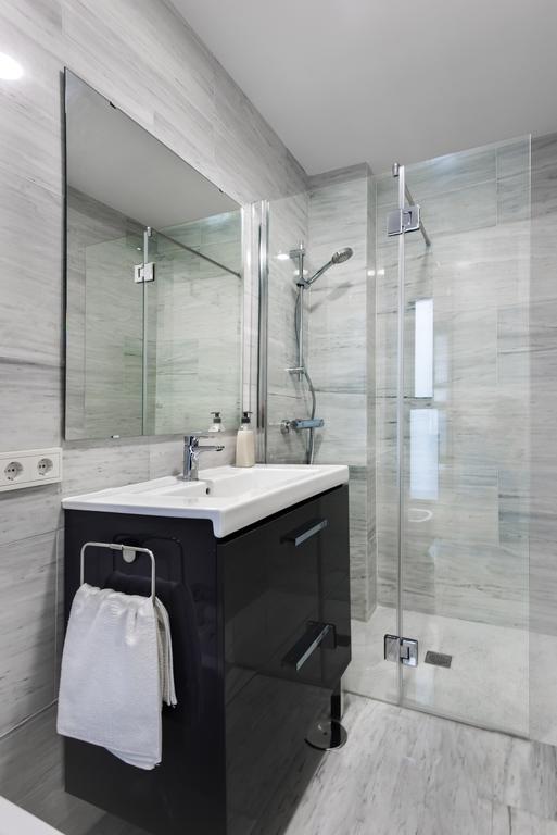 Genteel Home Santa Cruz Севилья Экстерьер фото