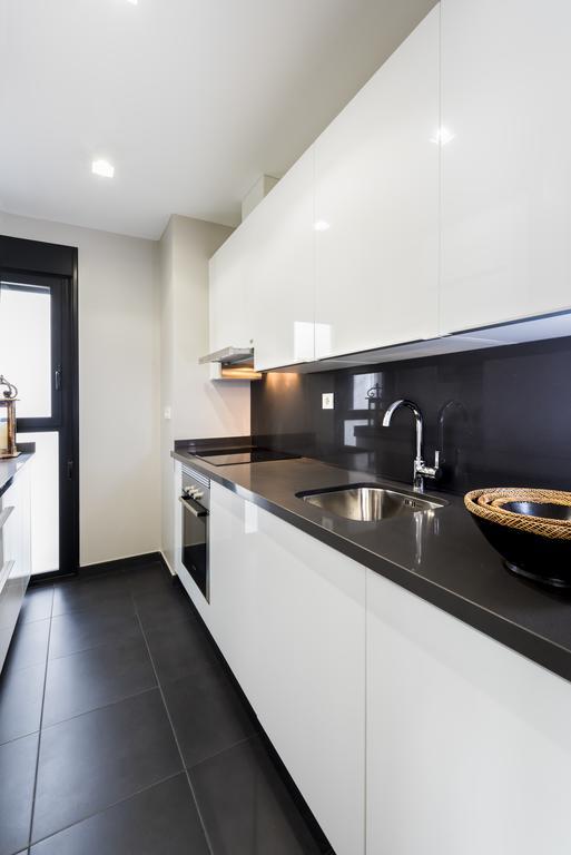Genteel Home Santa Cruz Севилья Экстерьер фото